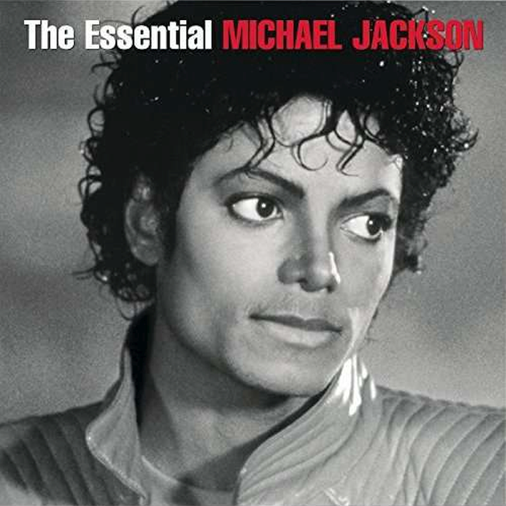 Michael Jackson - The essential, 2CD, 2011