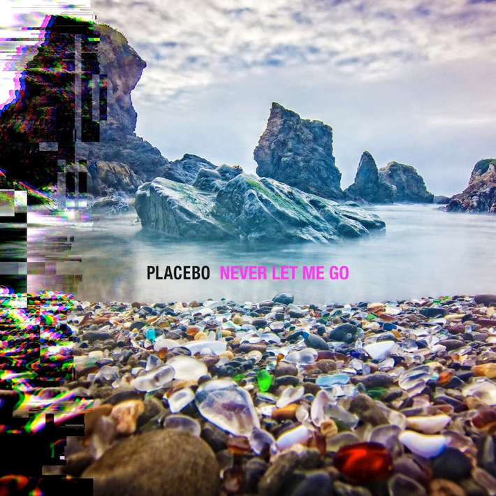 Placebo - Never let me go, 1CD, 2022