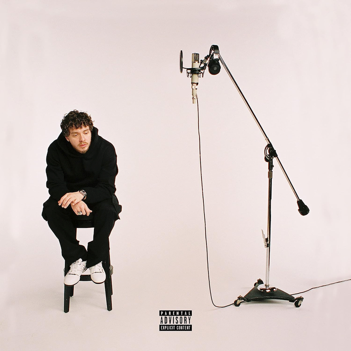 Jack Harlow - Come home the kids miss you, 1CD, 2022