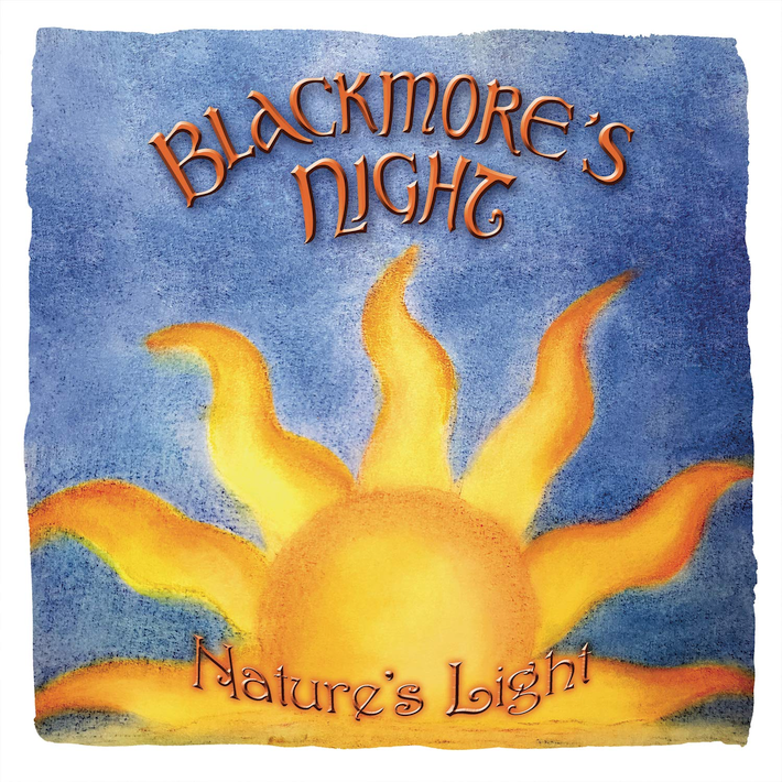 Blackmore's Night - Nature's light, 1CD, 2021