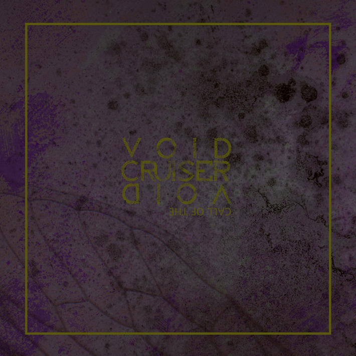 Void Cruiser - Call of the void, 1CD, 2023