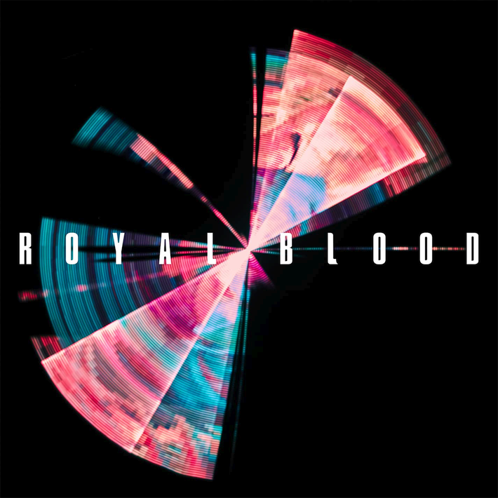 Royal Blood - Typhoons, 1CD, 2021