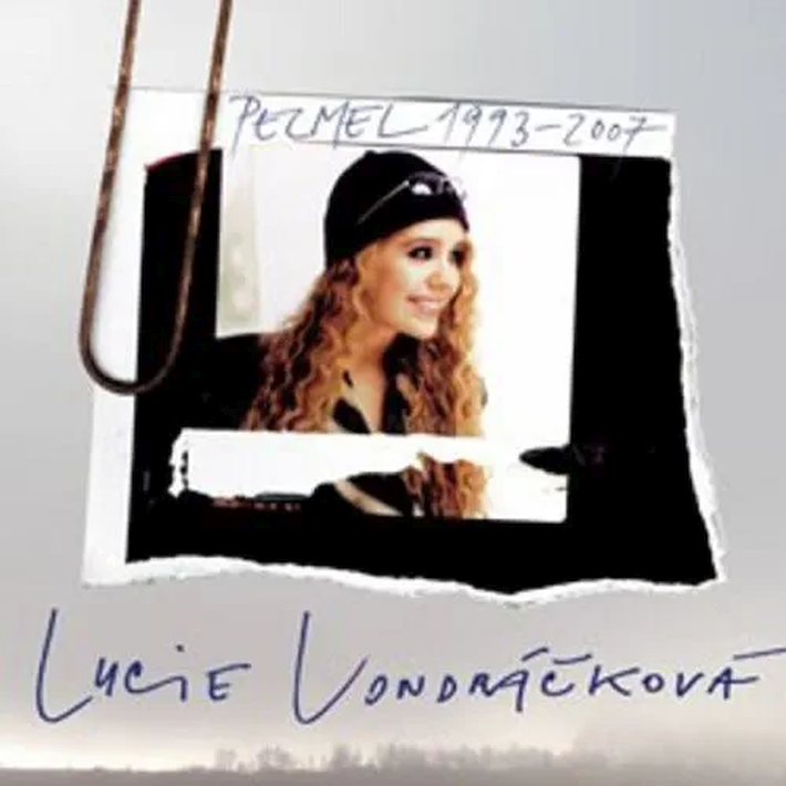 Lucie Vondráčková - Pelmel 1993-2007, 2CD, 2007