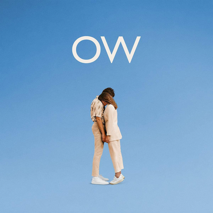 Oh Wonder - No one else can wear your crown, 1CD, 2020