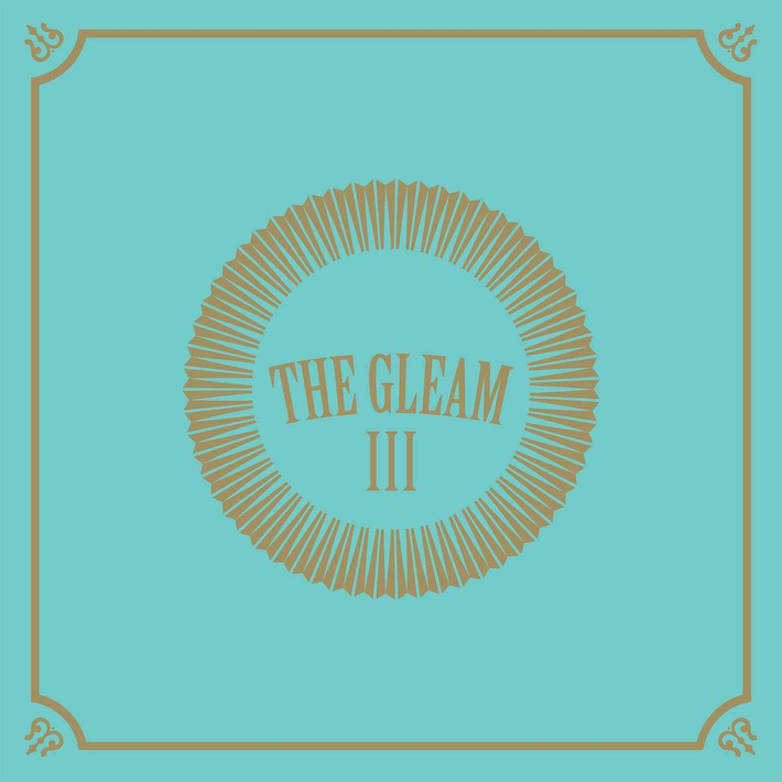 The Avett Brothers - The third gleam, 1CD, 2020