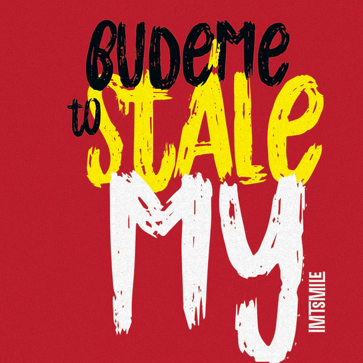IMT Smile - Budeme to stále my, 1CD, 2018