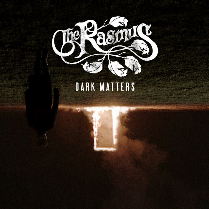 The Rasmus - Dark matters, 1CD, 2017