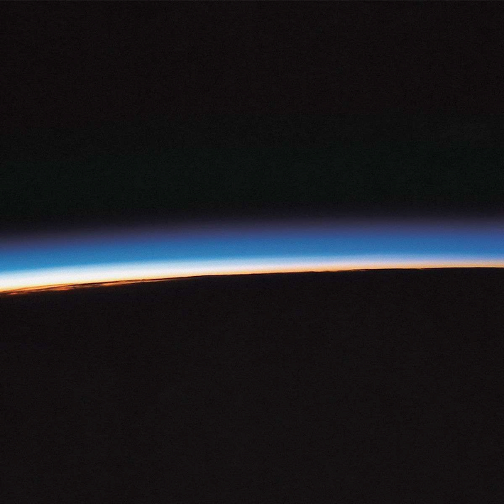 Mystery Jets - Curve of the earth, 1CD, 2016