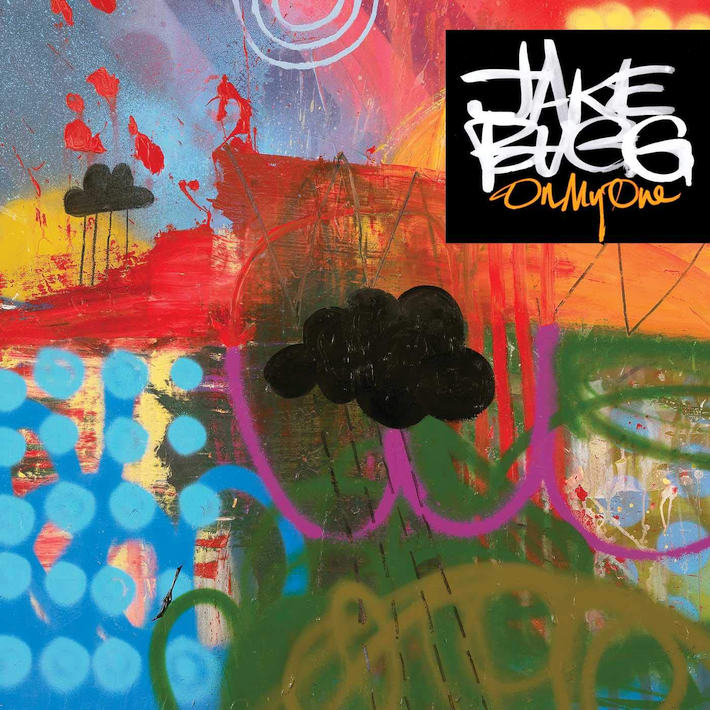 Jake Bugg - On my one, 1CD, 2016