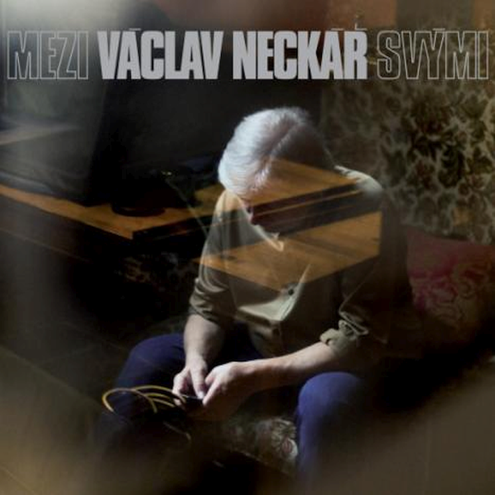 Václav Neckář - Mezi svými, 1CD, 2014