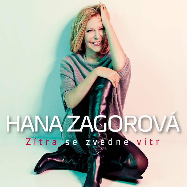 Hana Zagorová - Zítra se zvedne vítr-Zlatá kolekce, 3CD, 2011