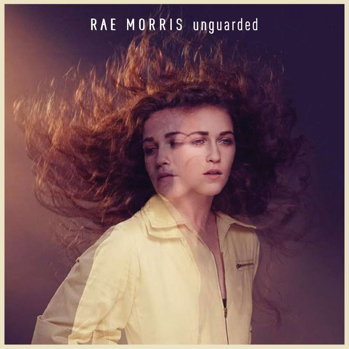 Rae Morris - Unguarded, 1CD, 2015