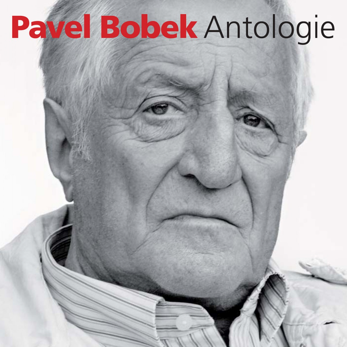 Pavel Bobek - Antologie, 2CD, 2007