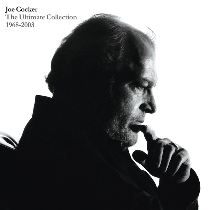 Joe Cocker - The ultimate collection 1968-2003, 2CD, 2003