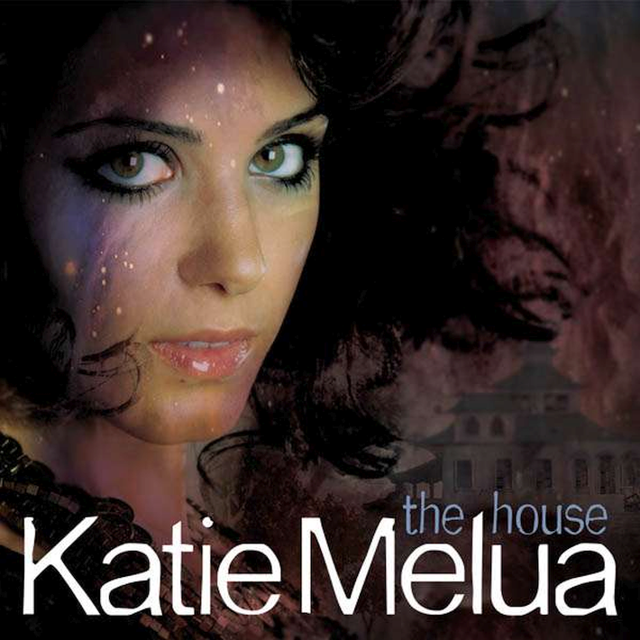Katie Melua - The house, 1CD, 2010