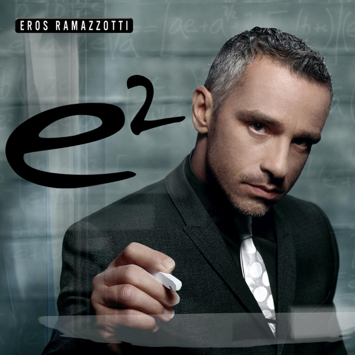 Eros Ramazzotti - E2, 2CD, 2007