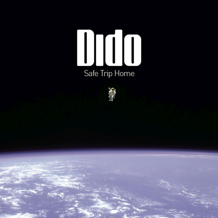 Dido - Safe trip home, 1CD, 2008