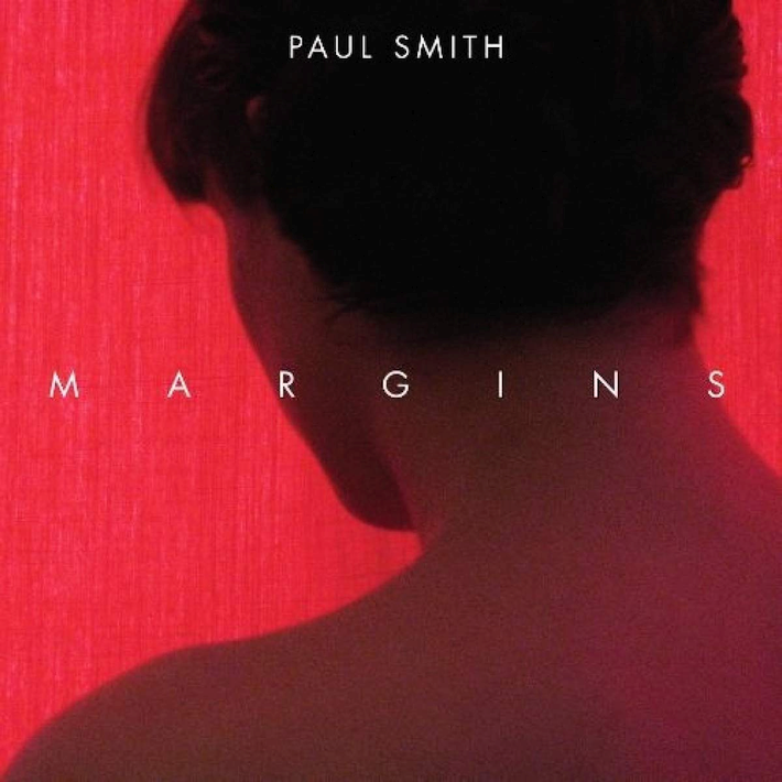Paul Smith - Margins, 1CD, 2010