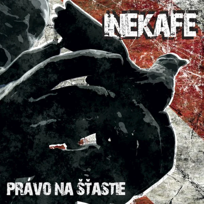 Iné Kafe - Právo na šťastie, 1CD, 2011