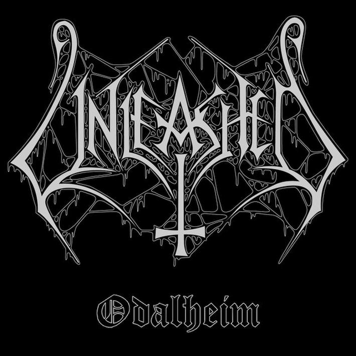 Unleashed - Odalheim, 1CD, 2012