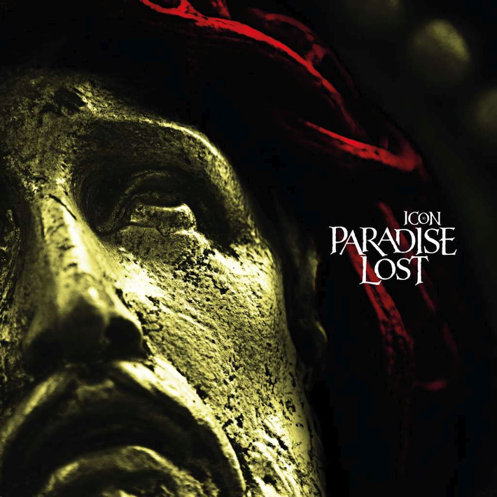 Paradise Lost - Icon 30, 1CD (RE), 2023