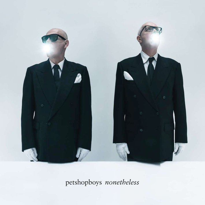 Pet Shop Boys - Nonetheless, 1CD, 2024