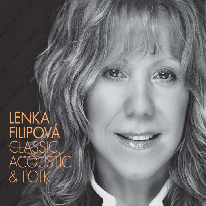 Lenka Filipová - Classic, Acoustic & Folk, 3CD, 2010
