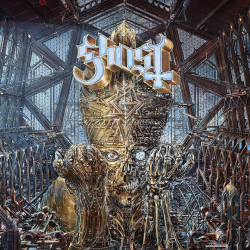 Ghost - Impera, 1CD, 2022
