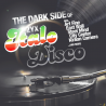 Kompilace - Zyx Italo disco-The dark side of Italo Disco, 1CD, 2022