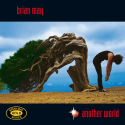 Brian May - Another world,...