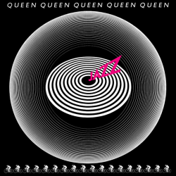 Queen - Jazz, 1CD (RE), 2011