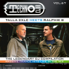 Kompilace - Techno club-Vol. 67, 2CD, 2022