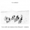 PJ Harvey - The hope six demolition project-Demos, 1CD, 2022
