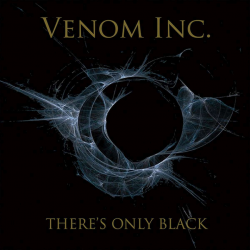 Venom Inc. - There's only black, 1CD, 2022