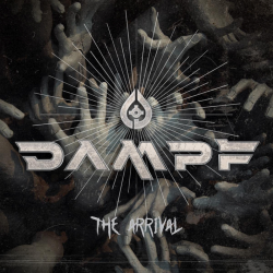 Dampf - The arrival, 1CD, 2022