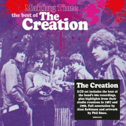 The Creation - Making...