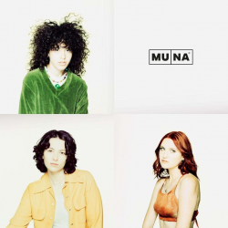Muna - Muna, 1CD, 2022
