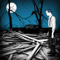 Jack White - Fear of the...