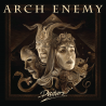 Arch Enemy - Deceivers, 1CD, 2022