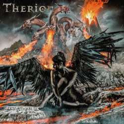 Therion - Leviathan II,...