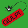 Sports Team - Gulp!, 1CD, 2022