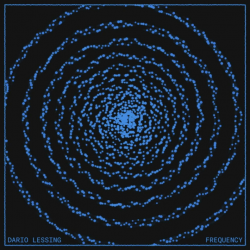 Dario Lessing - Frequency,...