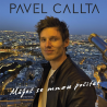 Pavel Callta - Můžeš se mnou počítat, 1CD, 2022