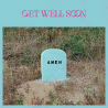 Get Well Soon - Amen, 1CD, 2022