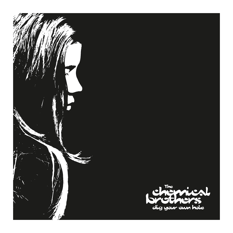 The Chemical Brothers - Dig your own hole, 2CD (RE), 2022