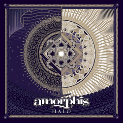 Amorphis - Halo, 1CD, 2022