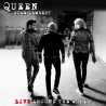 Queen & Adam Lambert - Live around the world, 1CD, 2020
