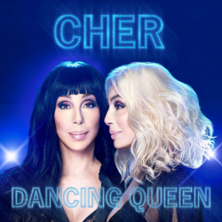 Cher - Dancing queen, 1CD,...