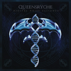 Queensrÿche - Digital noise...