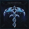Queensrÿche - Digital noise alliance, 1CD, 2022